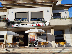 Restaurante O Gil