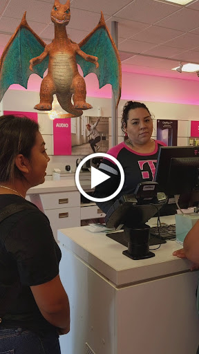 T-Mobile image