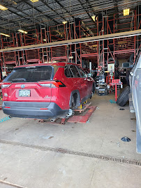 Discount Tire - Photo 9 - Car repair in Greeley, CO, Greeley