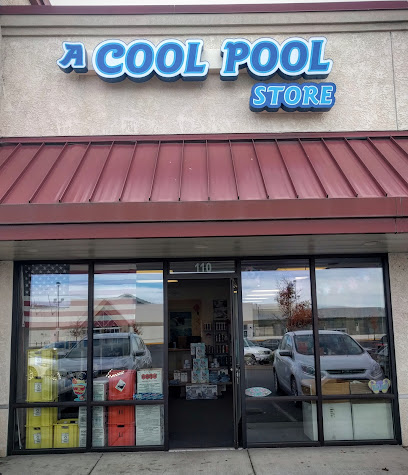 A Cool Pool Store