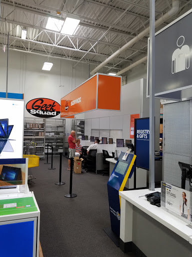 Electronics Store «Best Buy», reviews and photos, 2800 N Central Expy, Plano, TX 75074, USA