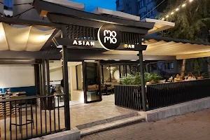 Momo Asian Bar image