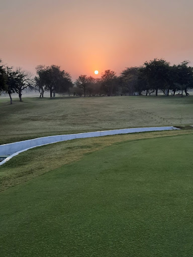Sapta Shakti Golf Course
