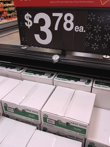 Department Store «Walmart Supercenter», reviews and photos, 541 Seaboard St, Myrtle Beach, SC 29577, USA