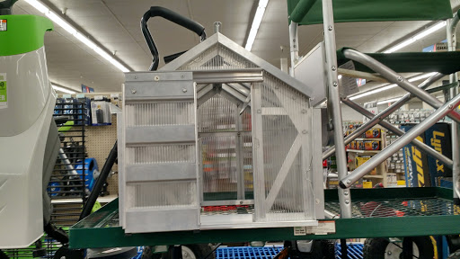 Hardware Store «Harbor Freight Tools», reviews and photos, 1735 E North Ave, Belton, MO 64012, USA