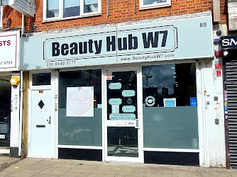 Beauty Hub W7
