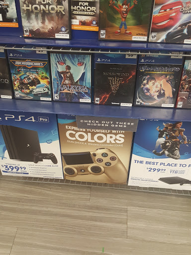 Video Game Store «GameStop», reviews and photos, 1026 Elmhurst Rd, Mt Prospect, IL 60056, USA