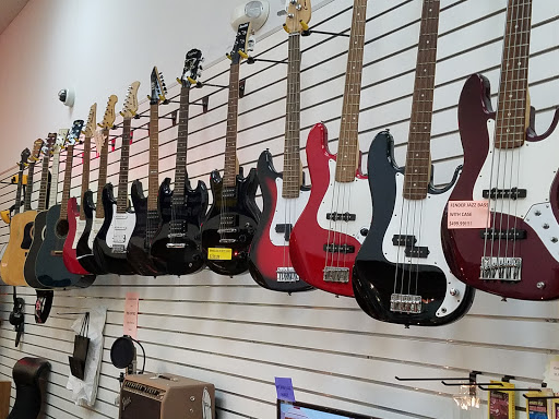 Pawn Shop «EZ Pawn Corp», reviews and photos, 253-06 Rockaway Blvd, Rosedale, NY 11422, USA