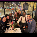 Photo n° 1 de l'avis de Leïla.. fait le 25/02/2023 à 11:06 pour Indiana Café Clichy à Paris