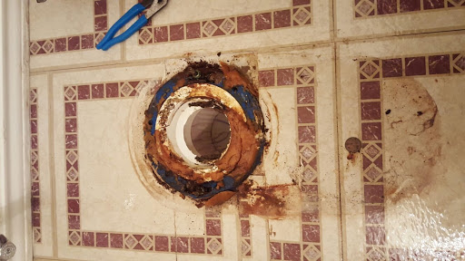 Plumber «Dial One Johnson Plumbing», reviews and photos, 158 Hood St, Cedar Hill, TX 75104, USA