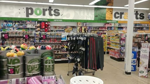 Variety Store «Five Below», reviews and photos, 3269 Donnell Dr, District Heights, MD 20747, USA