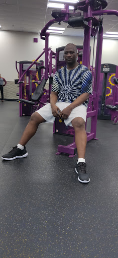 Gym «Planet Fitness», reviews and photos, 6761 Hadley Rd, South Plainfield, NJ 07080, USA