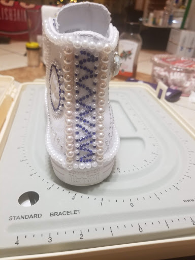 Fabric Store «Jo-Ann Fabrics and Crafts», reviews and photos, 463877 FL-200, Yulee, FL 32097, USA