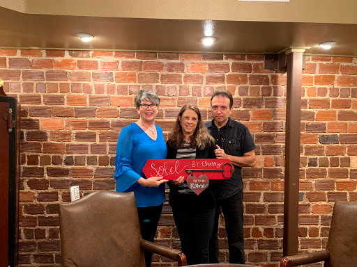 Real Estate Agency «Keller Williams Realty New Tampa», reviews and photos, 18302 Highwoods Preserve Pkwy #110, Tampa, FL 33647, USA