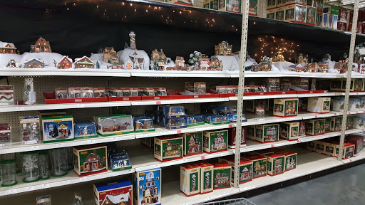 Home Improvement Store «Menards», reviews and photos, 11140 St Charles Rock Rd, St Ann, MO 63074, USA