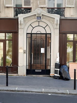 Institut AnS Brasil à Paris