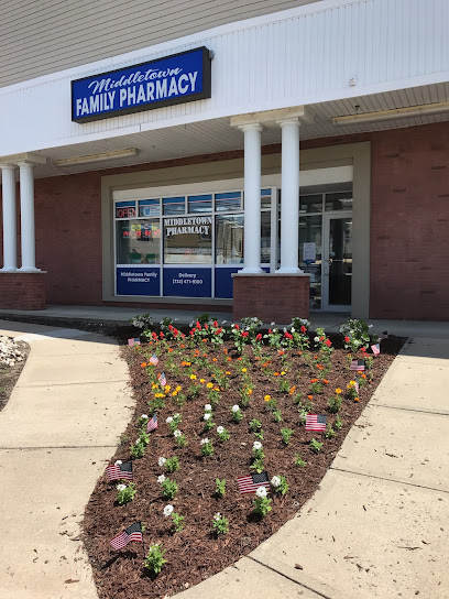Middletown Family Pharmacy