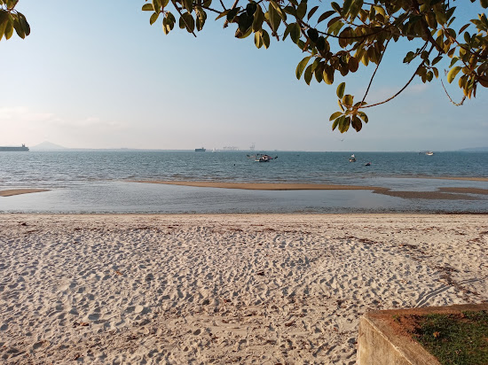 Spiaggia di Paula