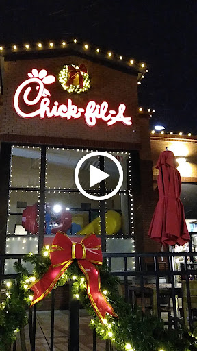 Fast Food Restaurant «Chick-fil-A», reviews and photos, 501 E Kemper Rd, Springdale, OH 45246, USA