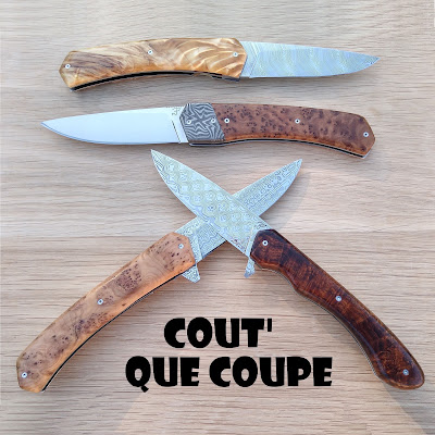 coutquecoupe - Jérémy FRESSARD à Le Rouret