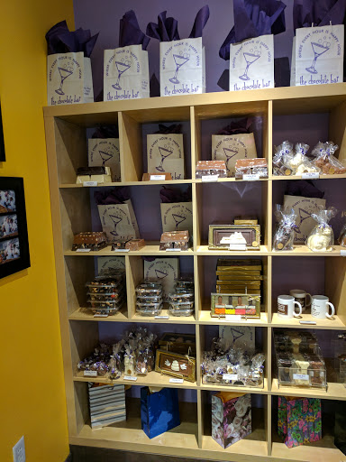 Candy Store «The Chocolate Bar», reviews and photos, 2521 University Blvd, Houston, TX 77005, USA