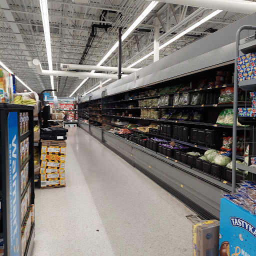 Discount Store «Walmart», reviews and photos, 1570 Chester Pike, Eddystone, PA 19022, USA