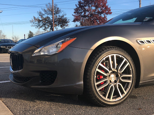 Used Car Dealer «National Motors Inc.», reviews and photos, 4129 E Joppa Rd, Nottingham, MD 21236, USA