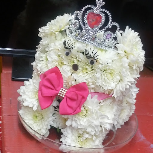 Florist «State Street Flowers & More», reviews and photos, 8401 State St, South Gate, CA 90280, USA