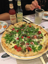 Pizza du Restaurant italien La Magia à Sannois - n°6