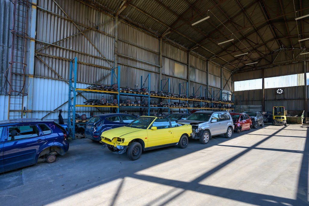 Autoverwertung BEIER GmbH