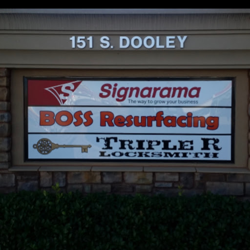 Locksmith «Triple R Locksmith», reviews and photos, 151 S Dooley St Suite 103, Grapevine, TX 76051, USA