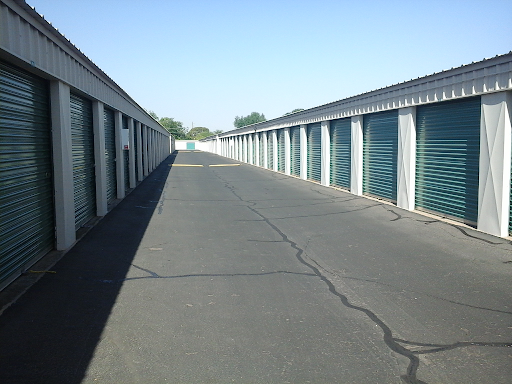 Storage Facility «Extra Space Storage», reviews and photos, 112 N Alma School Rd, Mesa, AZ 85201, USA