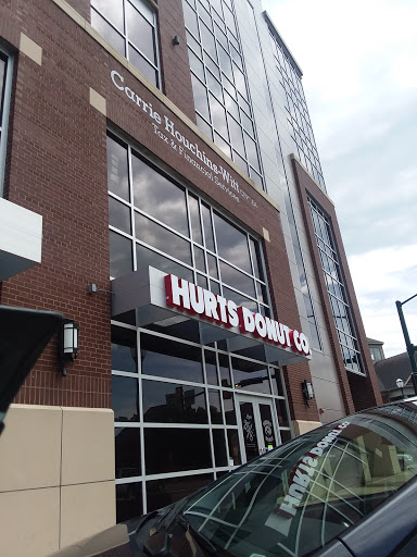 Donut Shop «Hurts Donut Co.», reviews and photos, 1301 5th St #105, Coralville, IA 52241, USA