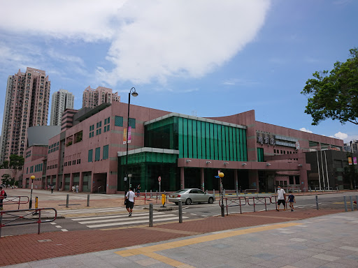 Family theaters in Shenzhen