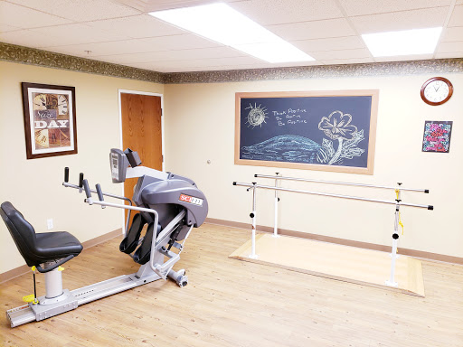 Saybrook Landing Health and Rehabilitation image 1