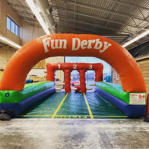 Party Equipment Rental Service «E.L.F. Entertainment», reviews and photos, 1007 Foggy Hollow Road, Gibsonia, PA 15044, USA