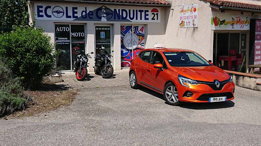 École de Conduite 21 à Foulayronnes, Lot-et-Garonne