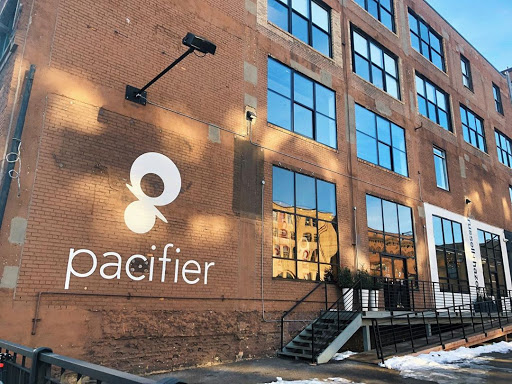 Pacifier - North Loop, 219 N 2nd St #102, Minneapolis, MN 55401, USA, 