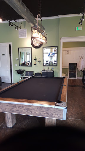 Barber Shop «Northeast Barbers», reviews and photos, 10719 Meeting St, Prospect, KY 40059, USA