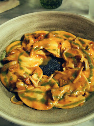 Photo n°103 de Ristorantino Shardana à Paris ()