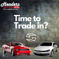 Headers Auto Sales - Photo 6 - Car repair in Mishawaka, IN, South Bend