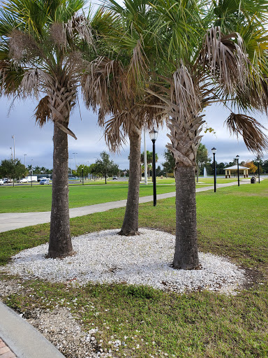Recreation Center «Wa-Ke Hatchee Park Recreation Center», reviews and photos, 16760 Bass Rd, Fort Myers, FL 33908, USA
