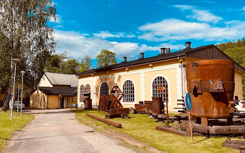 Lesjöfors Museum image