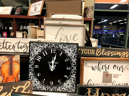 Religious Goods Store «Deseret Book», reviews and photos, 1076 S 750 E, Orem, UT 84097, USA