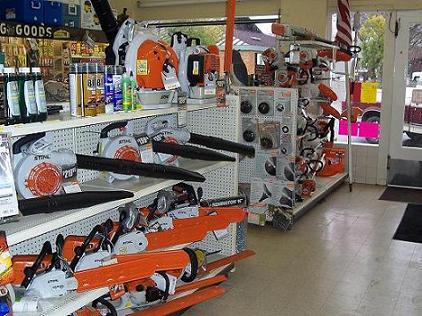 Hardware Store «Willows Hardware», reviews and photos, 145 N Butte St, Willows, CA 95988, USA