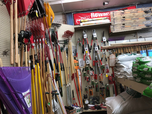 Hardware Store «Richland Ace Hardware», reviews and photos, 6401 Charlotte Pike, Nashville, TN 37209, USA