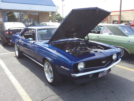 Auto Parts Store «Pep Boys Auto Parts & Service», reviews and photos, 222 S West End Blvd, Quakertown, PA 18951, USA