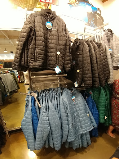 Sportswear Store «Columbia Sportswear Outlet Store», reviews and photos, 100 Citadel Dr #636, Commerce, CA 90040, USA