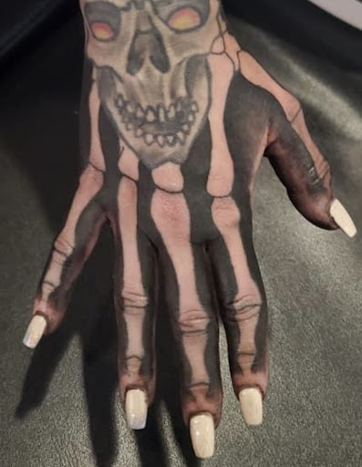 Explore guardians of the galaxy tattoo ideas, creative tattoo ideas in Concord, available at Ink and Iron LLC