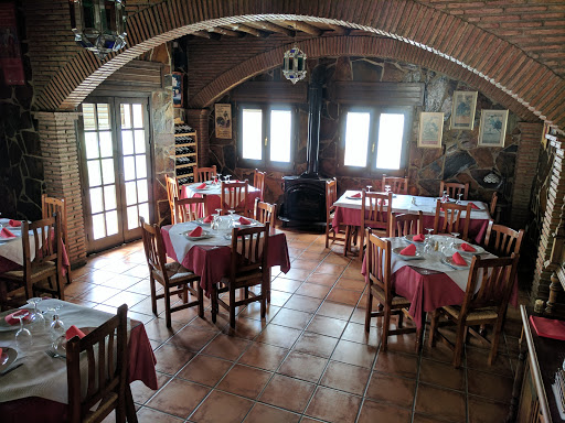 Información y opiniones sobre Restaurante La Tasca de Jimena De La Frontera